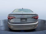 2021 Volkswagen Jetta SE