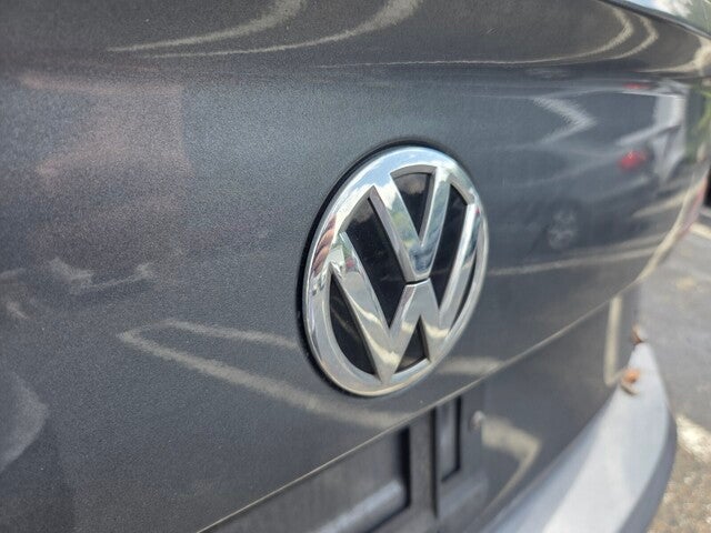 2021 Volkswagen Jetta SE