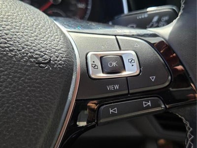 2020 Volkswagen Jetta R-Line
