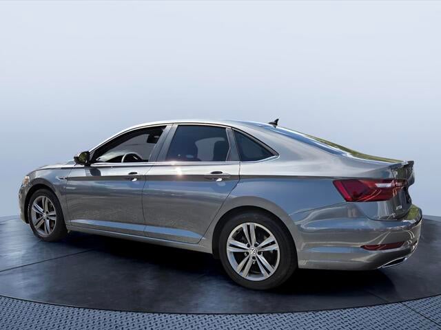 2020 Volkswagen Jetta R-Line