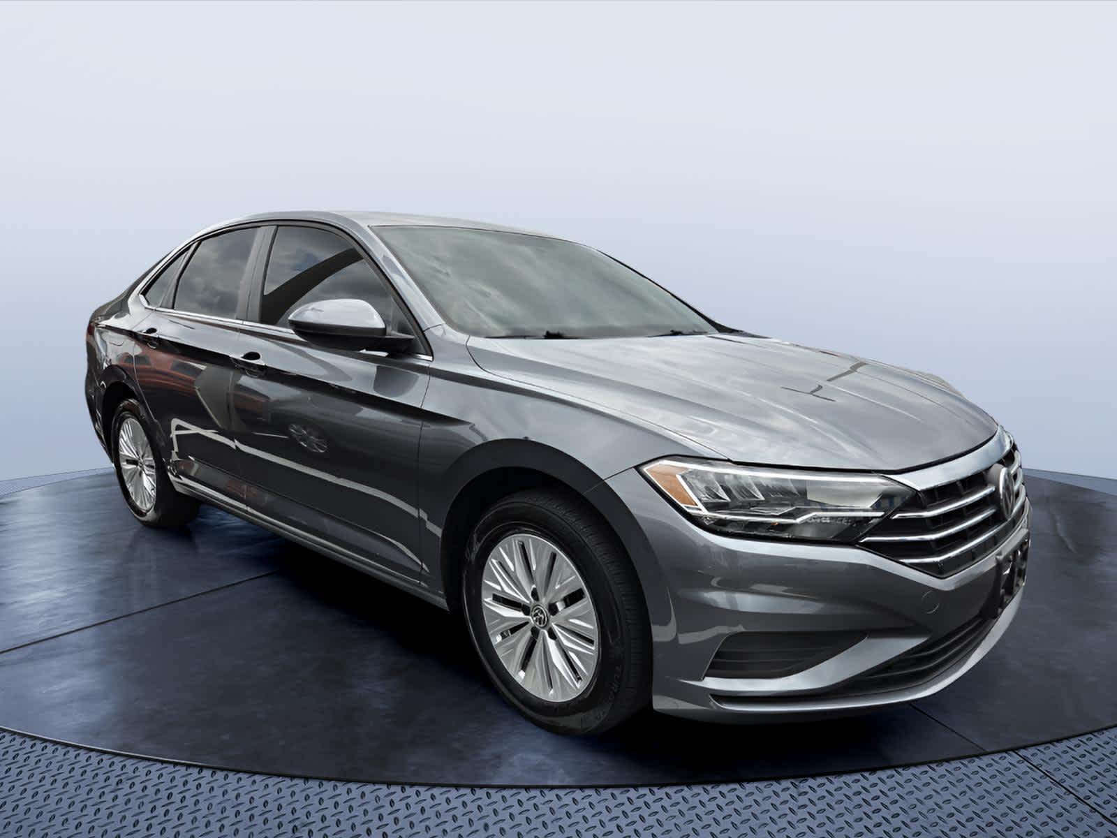 2020 Volkswagen Jetta S