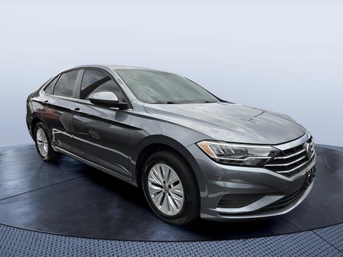 2020 Volkswagen Jetta S