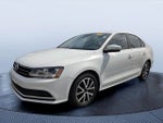 2017 Volkswagen Jetta 1.4T SE