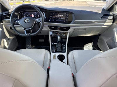 2020 Volkswagen Jetta SEL