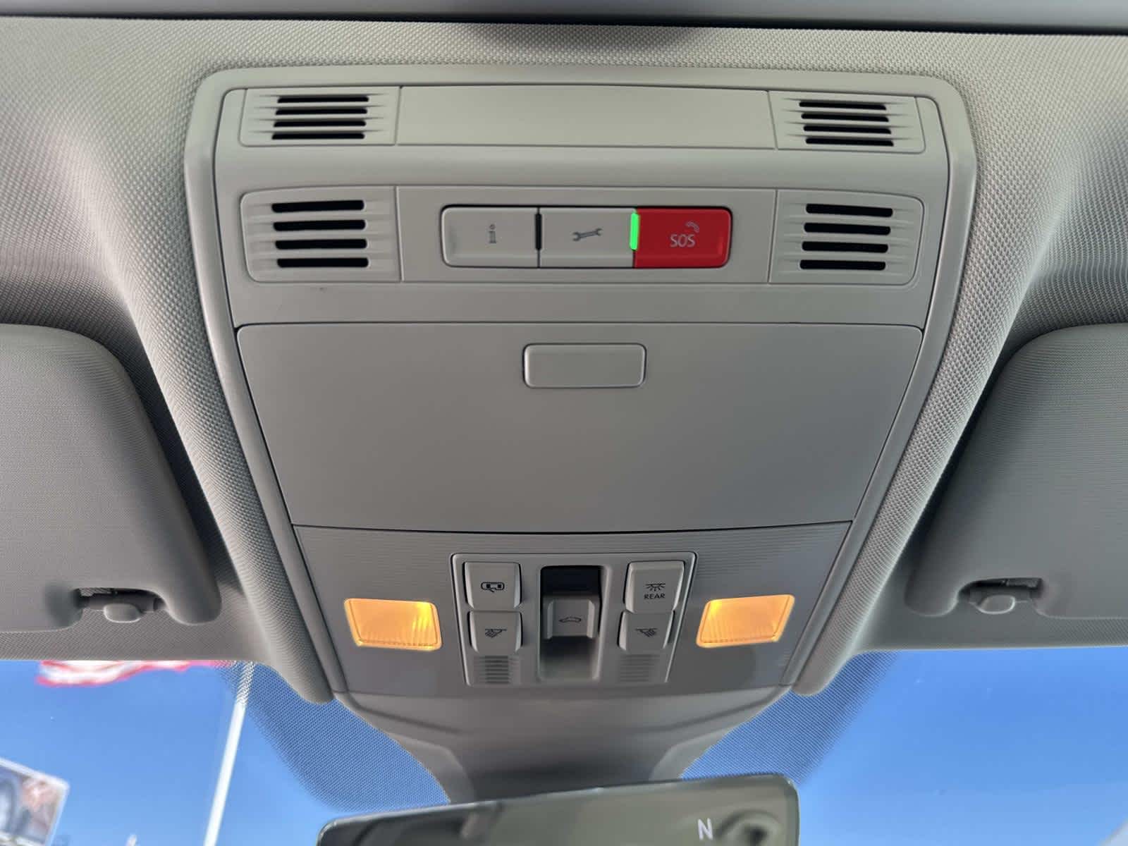 2020 Volkswagen Jetta SEL