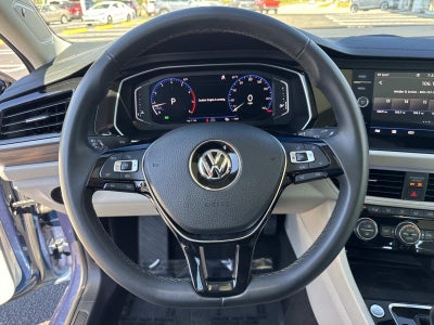 2020 Volkswagen Jetta SEL