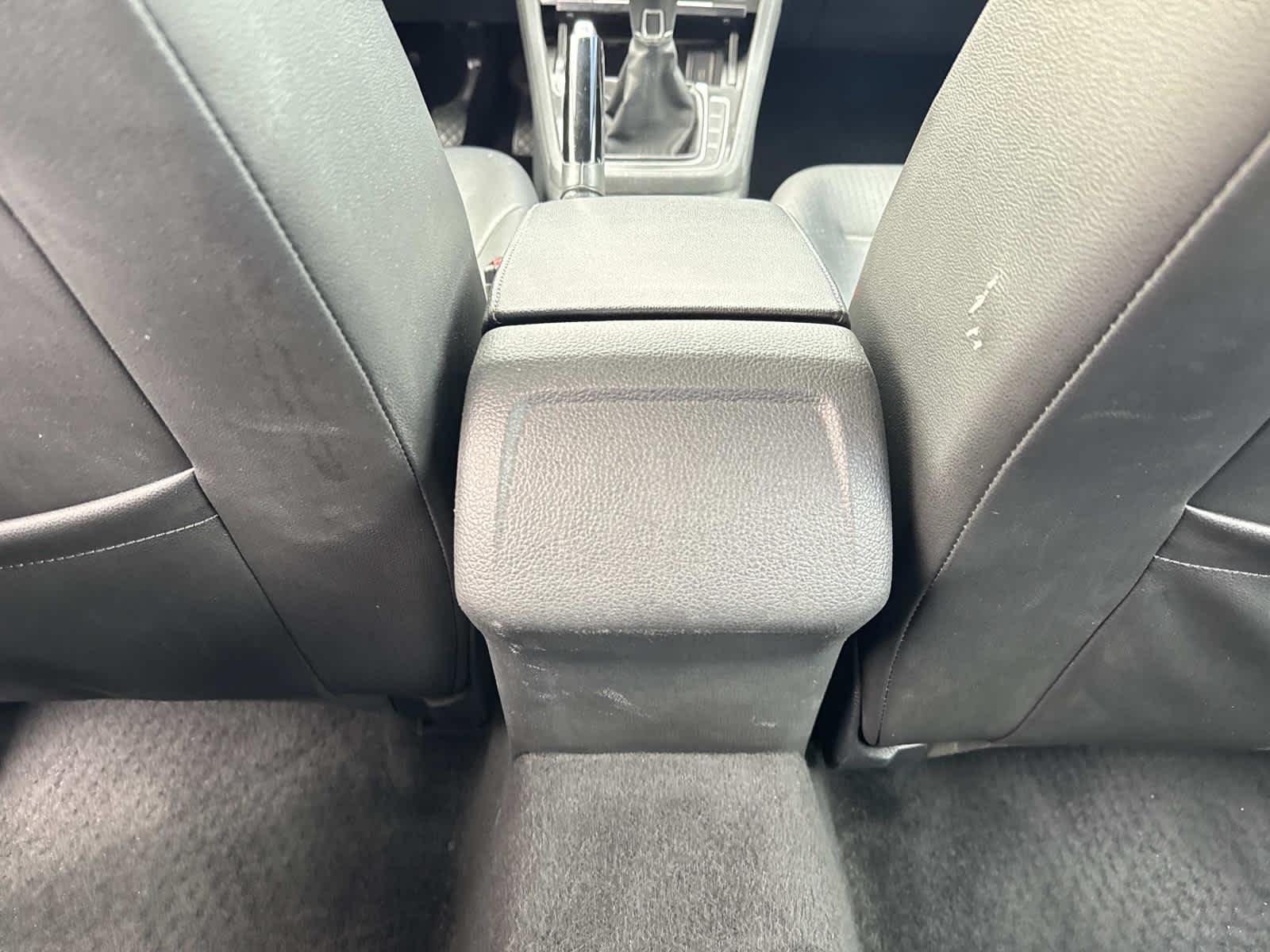 2021 Volkswagen Golf TSI