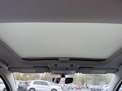 2021 Volkswagen Golf TSI