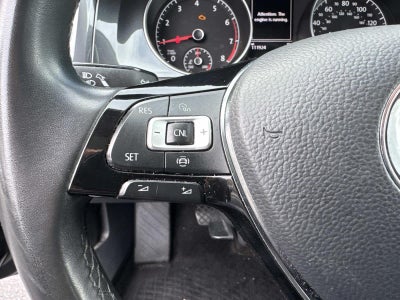 2021 Volkswagen Golf TSI