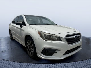 2018 Subaru Legacy Base
