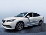 2022 Subaru Legacy Limited XT