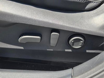 2022 Subaru Legacy Limited XT