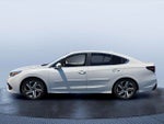 2022 Subaru Legacy Limited XT