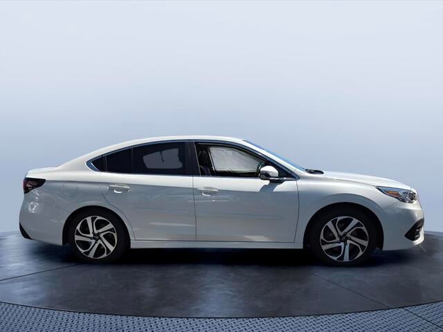 2022 Subaru Legacy Limited XT