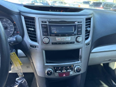 2014 Subaru Outback 2.5i