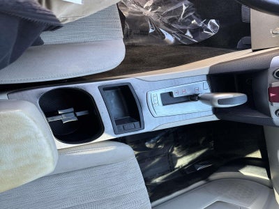 2014 Subaru Outback 2.5i