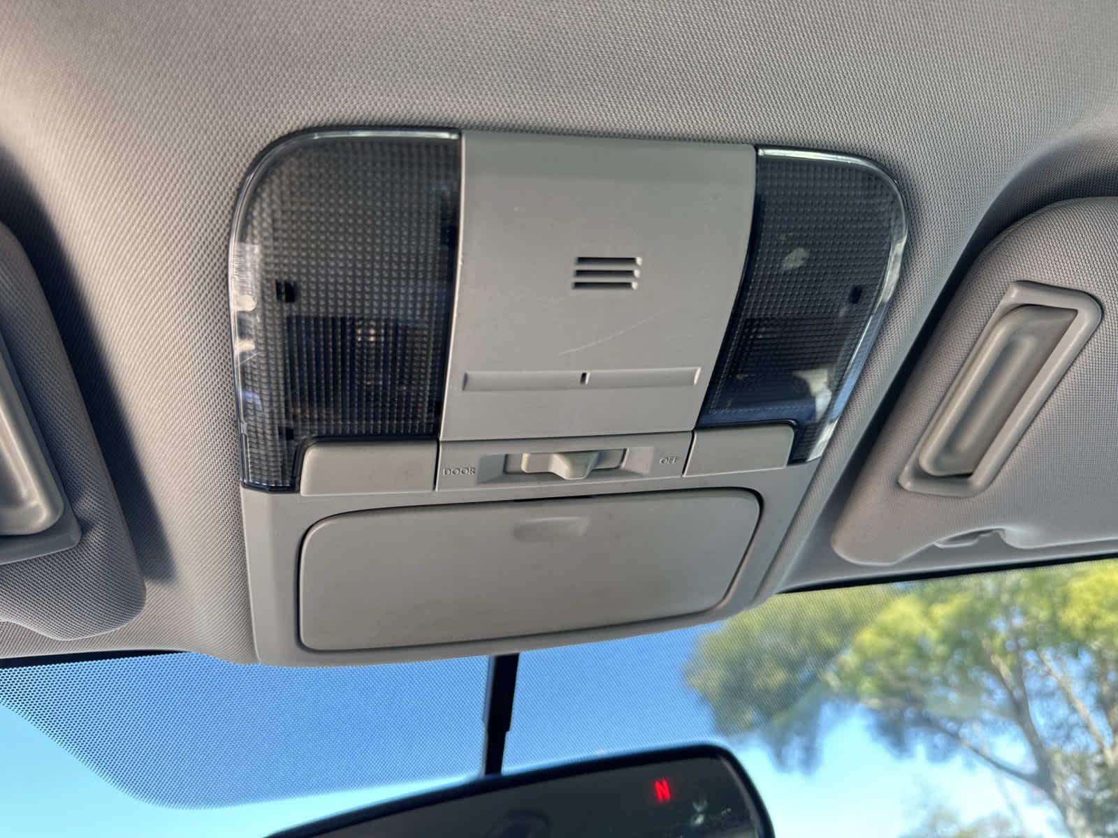 2014 Subaru Outback 2.5i