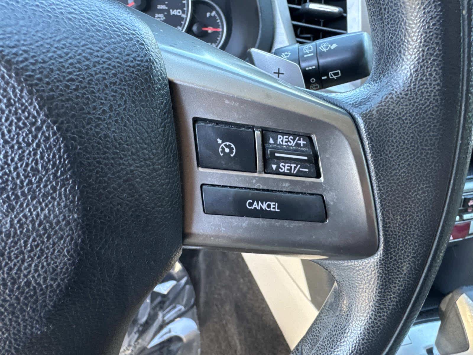 2014 Subaru Outback 2.5i