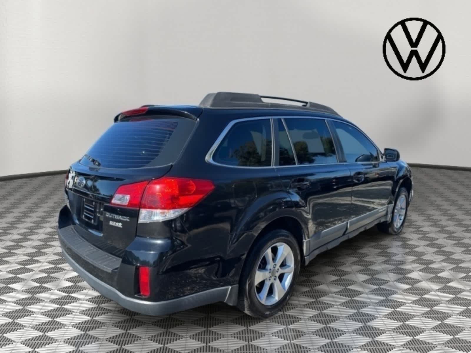 2014 Subaru Outback 2.5i