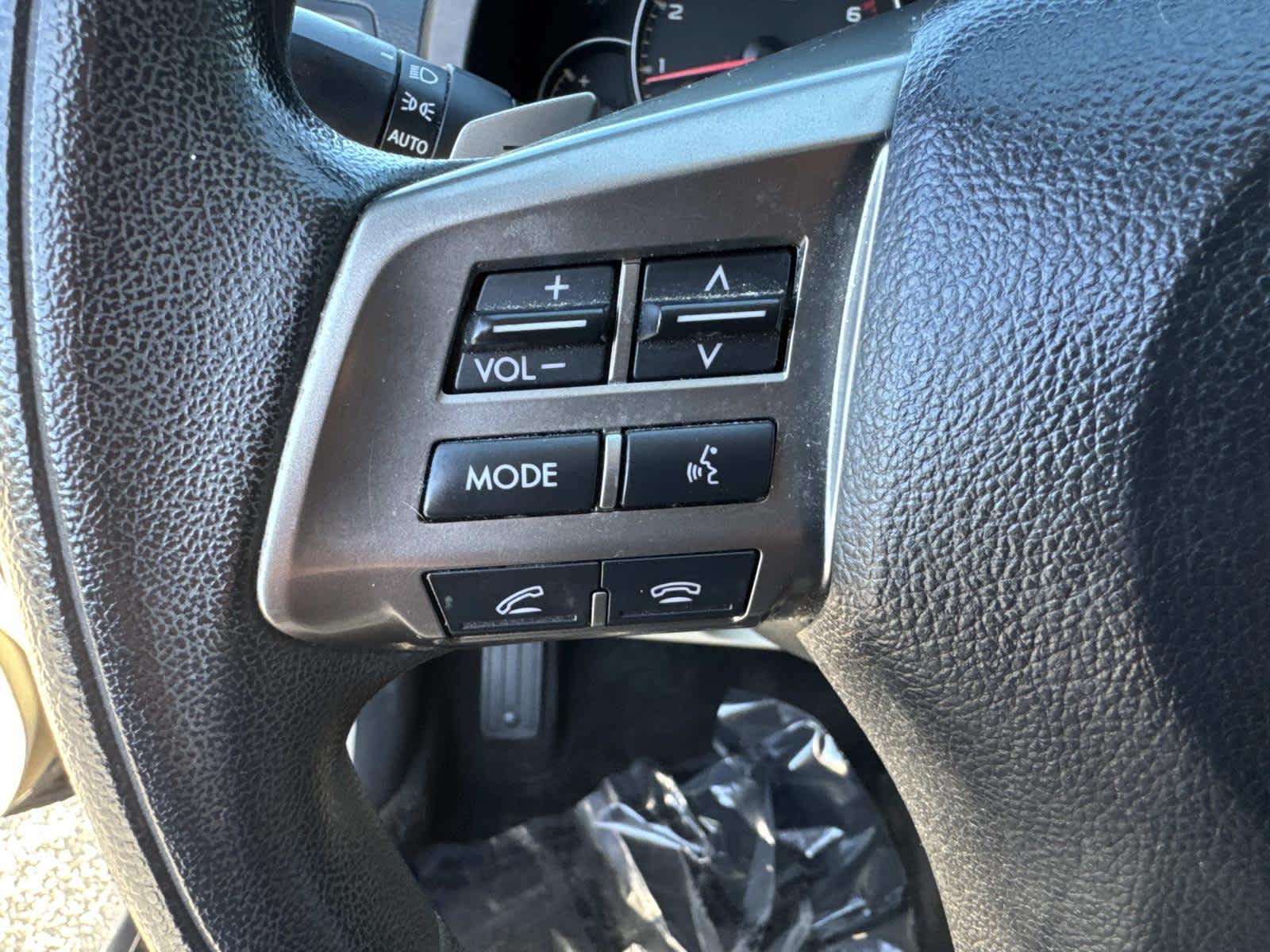 2014 Subaru Outback 2.5i