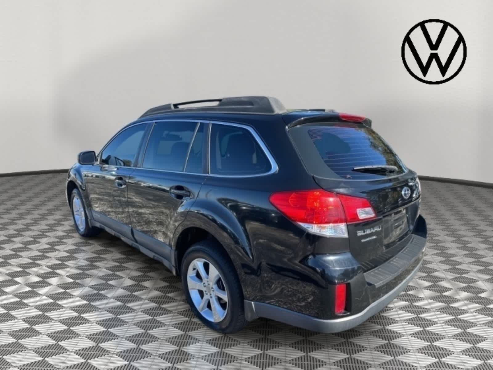 2014 Subaru Outback 2.5i