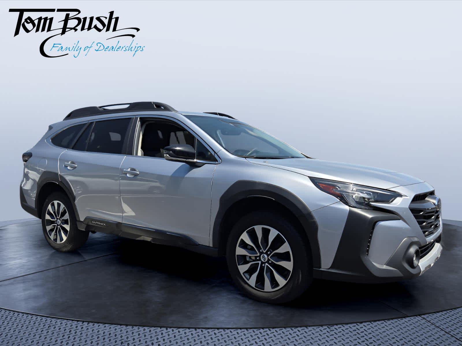 2024 Subaru Outback Limited