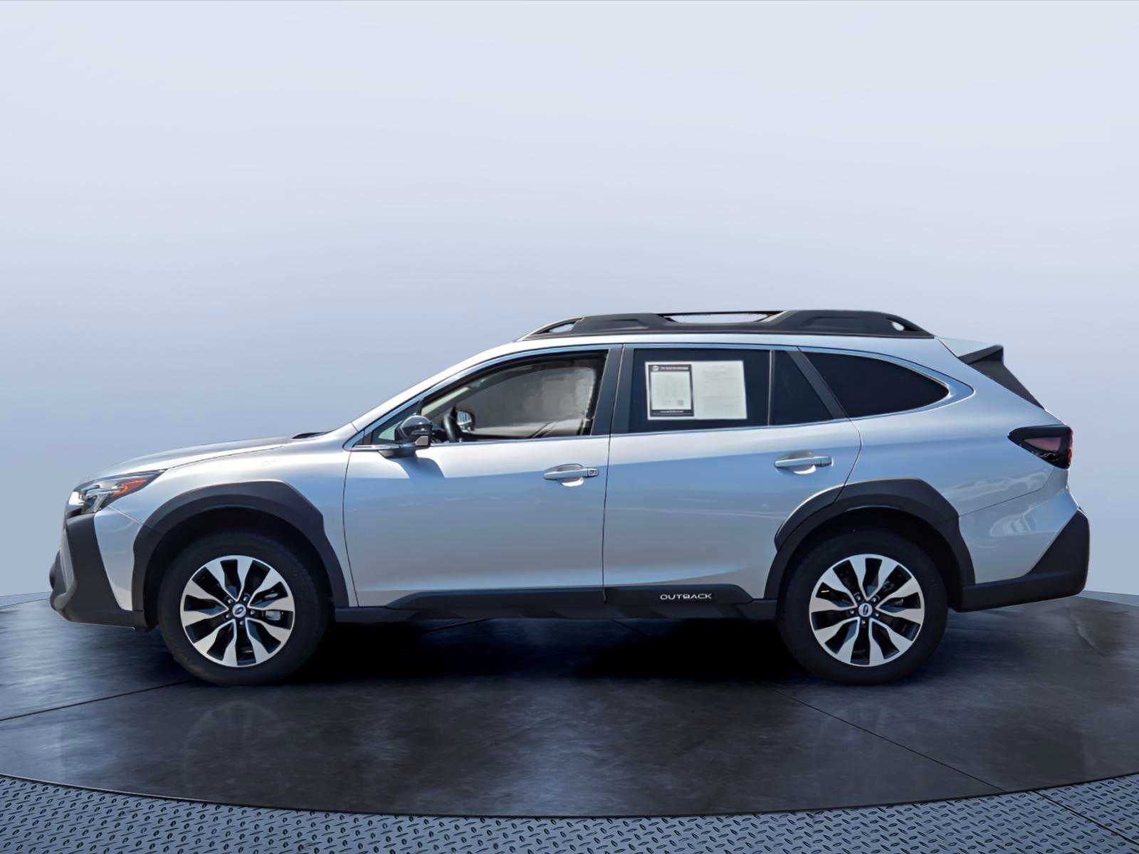 2024 Subaru Outback Limited