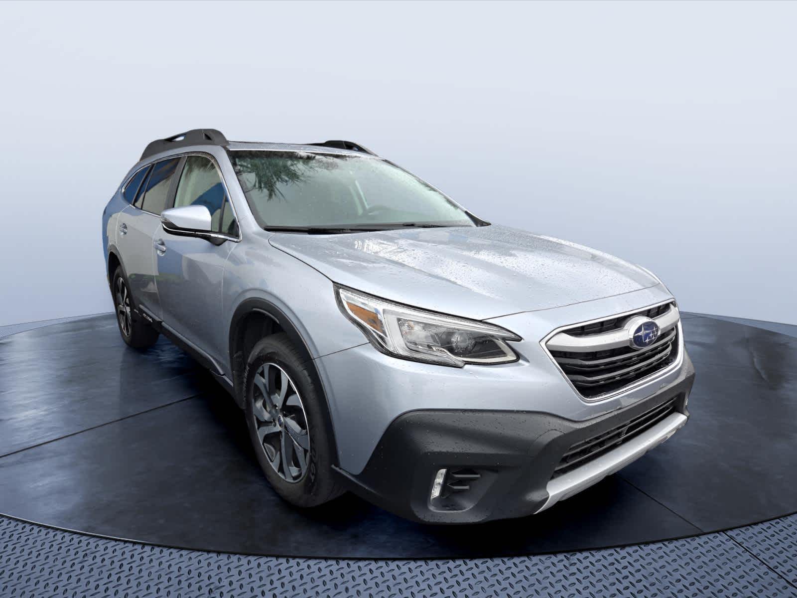 2022 Subaru Outback Limited's photo