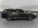 2020 Subaru Outback Touring XT