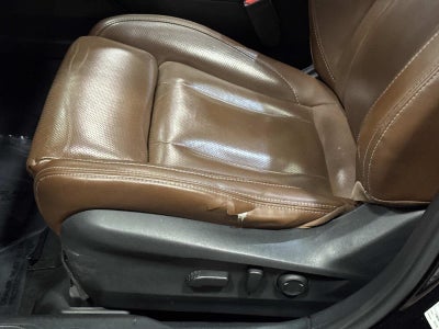 2020 Subaru Outback Touring XT