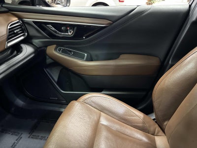 2020 Subaru Outback Touring XT