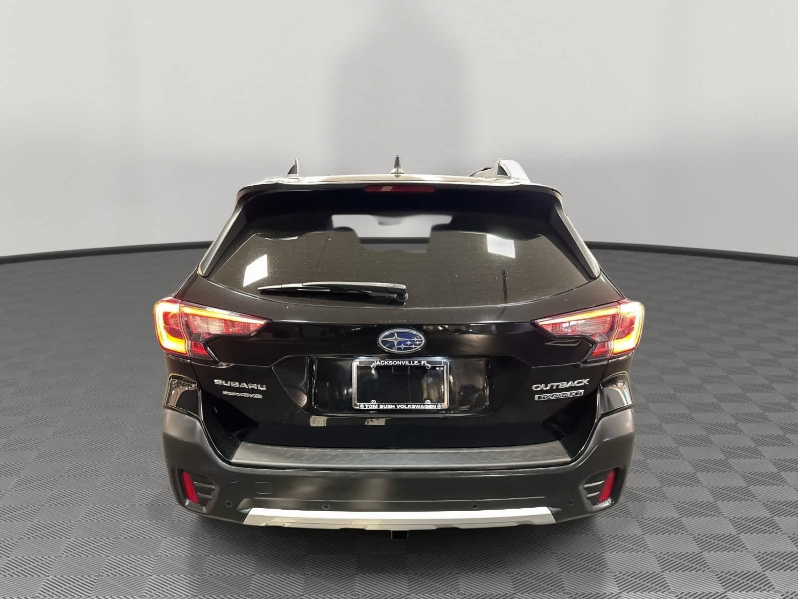 2020 Subaru Outback Touring XT