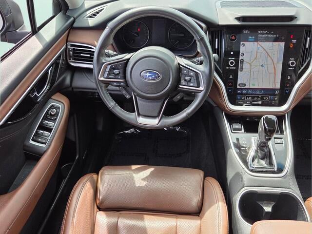 2021 Subaru Outback Touring XT