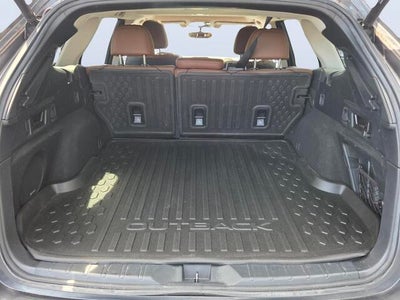 2021 Subaru Outback Touring XT