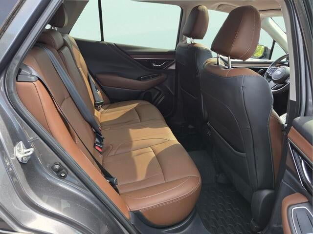 2021 Subaru Outback Touring XT