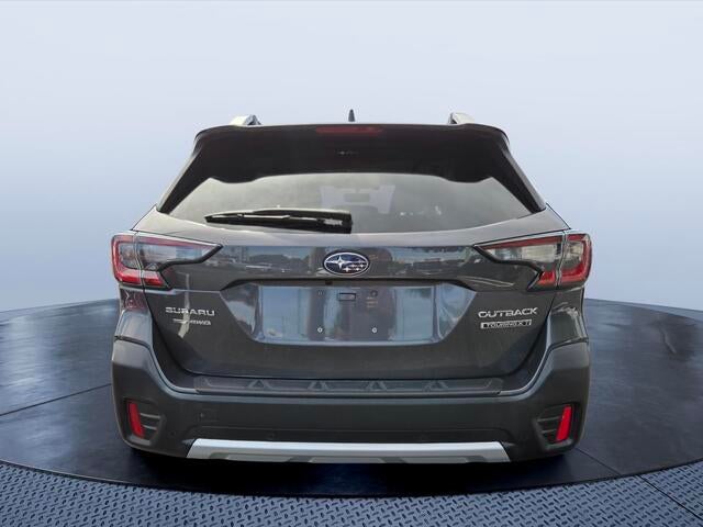 2021 Subaru Outback Touring XT
