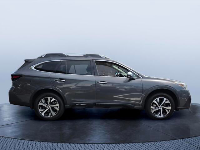 2021 Subaru Outback Touring XT