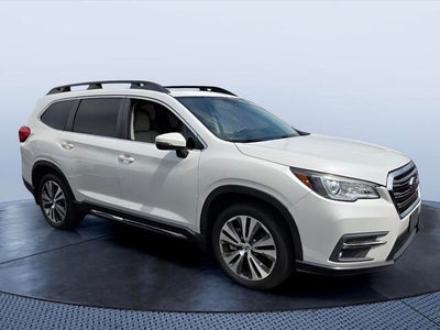 2022 Subaru Ascent Limited