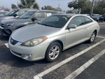 2006 Toyota Camry Solara SE
