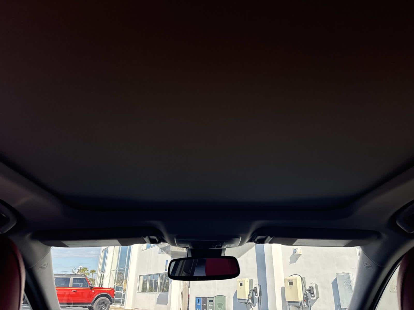 2020 Toyota Camry XSE V6