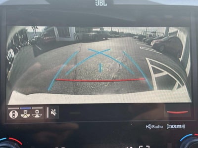 2020 Toyota Camry XSE V6