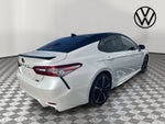 2020 Toyota Camry XSE V6