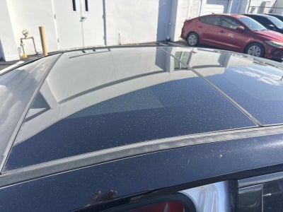 2020 Toyota Camry XSE V6