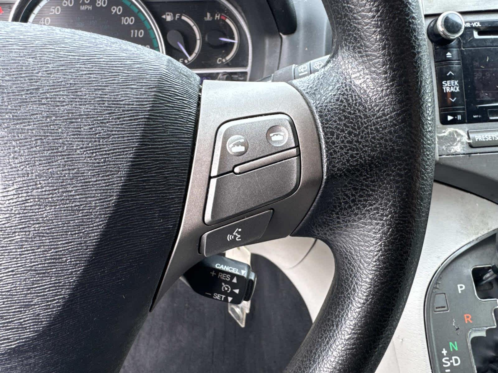 2011 Toyota Venza Base