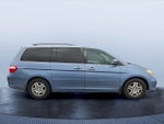 2007 Honda Odyssey EX-L