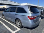 2012 Honda Odyssey EX