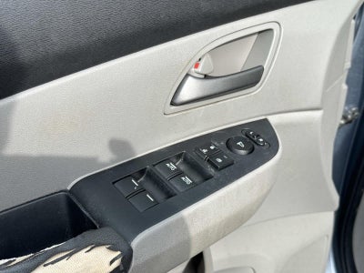 2011 Honda Odyssey EX-L