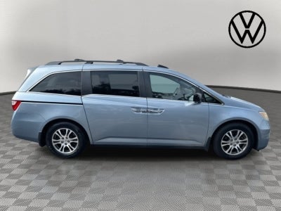 2011 Honda Odyssey EX-L