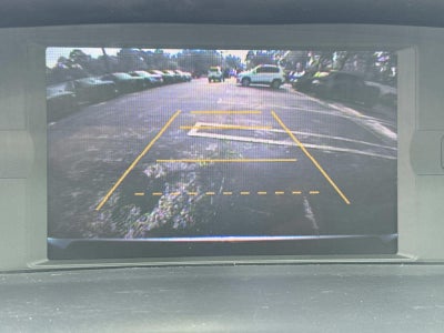 2011 Honda Odyssey EX-L