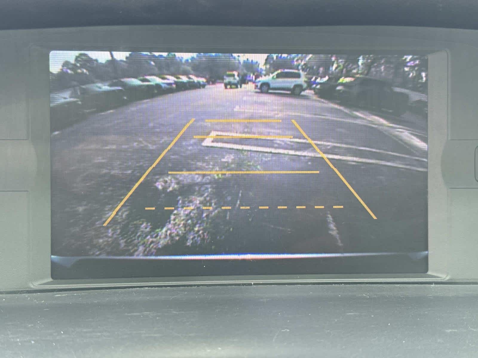 2011 Honda Odyssey EX-L